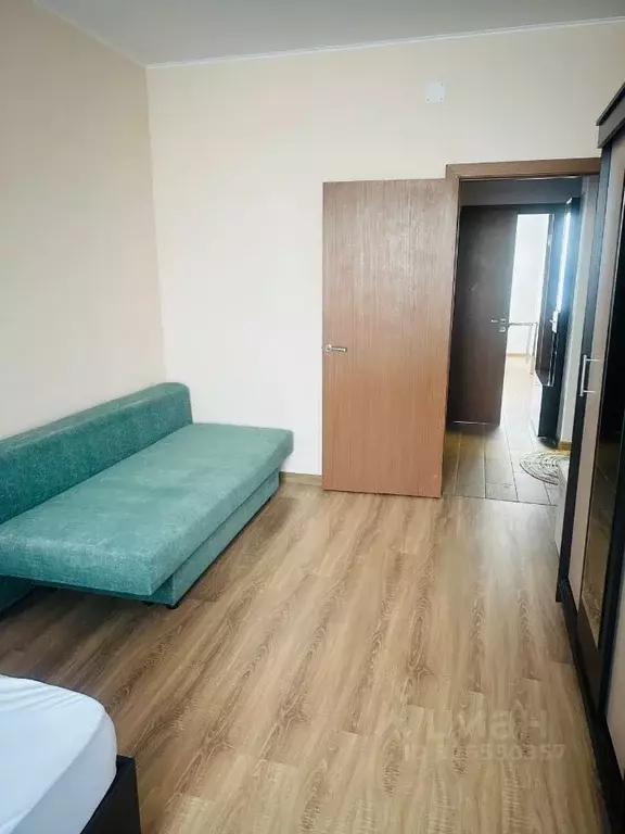 1-к кв. Ленинградская область, Гатчинский муниципальный округ, д. ... - Фото 2