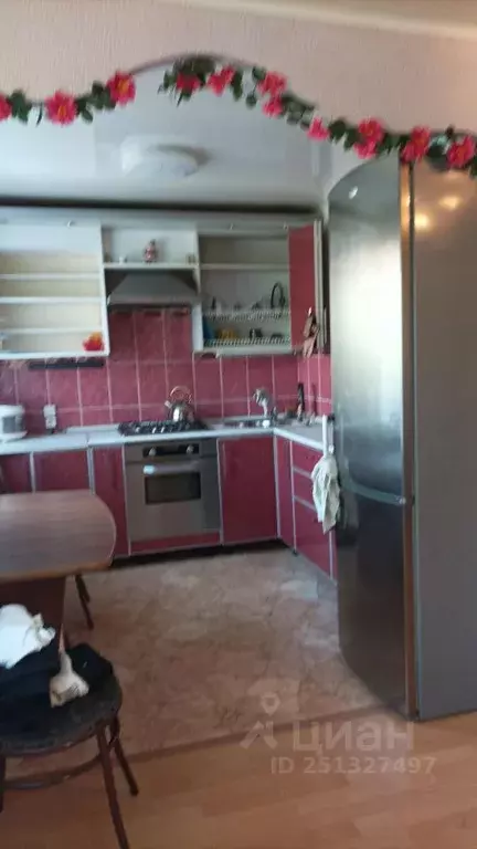 2-к кв. Вологодская область, Череповец ул. Мира, 21 (45.0 м) - Фото 1