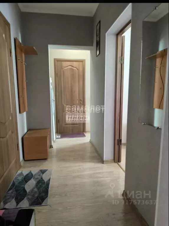 2-к кв. Крым, Керчь ул. Володи Дубинина, 40/48 (45.0 м) - Фото 1