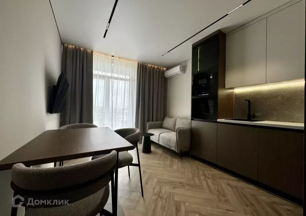 Продаётся 1-к квартира, 42.7 м - Фото 0