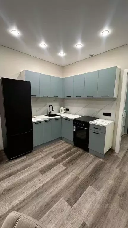 2-к кв. Иркутская область, Иркутск ул. Ивана Кочубея, 2/4 (41.0 м) - Фото 2