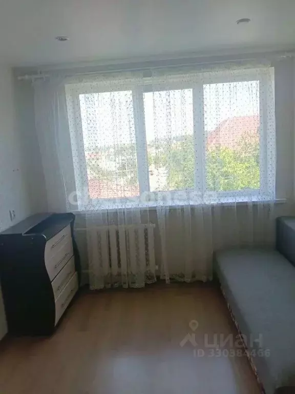 Комната Севастополь ул. Горпищенко, 49 (12.0 м) - Фото 1