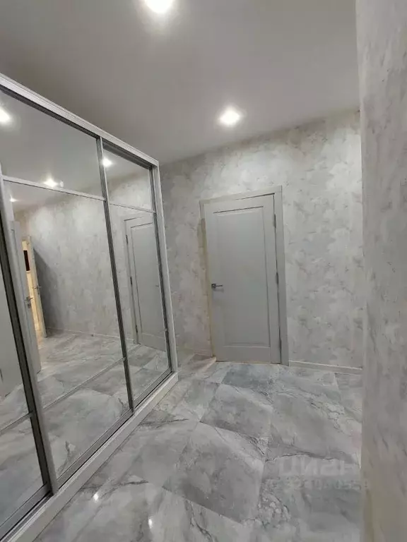 2-к кв. Краснодарский край, Сочи Головинка мкр, ул. Мостовая, 16к1 ... - Фото 1