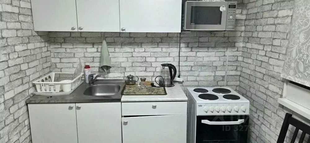 1-к кв. Москва просп. Защитников Москвы, 10 (38.0 м) - Фото 1