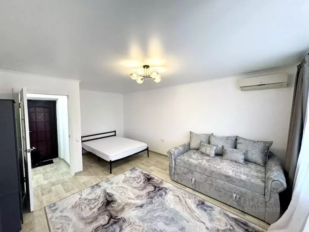 1-к кв. Крым, Саки ул. Лобозова, 11 (43.0 м) - Фото 2