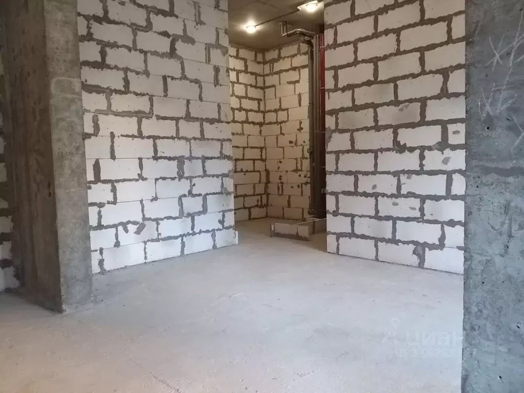 Помещение свободного назначения в Москва ул. Михайлова, 30Ак2 (59 м) - Фото 1