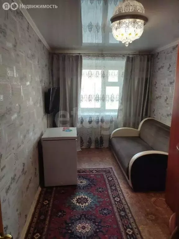 2-комнатная квартира: Якутск, улица Орджоникидзе, 7 (41.5 м) - Фото 1