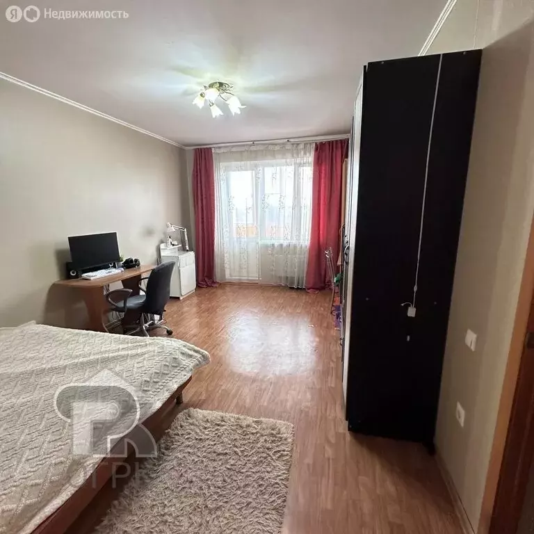 1-комнатная квартира: Балашиха, улица Смельчак, 15 (39.1 м) - Фото 2