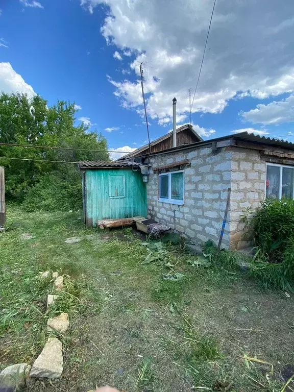 Дом 46,3 м на участке 6 сот. - Фото 1
