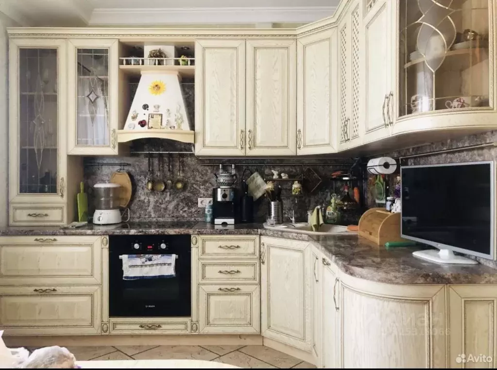 2-к кв. Московская область, Истра Пролетарская ул., 1 (63.0 м) - Фото 1