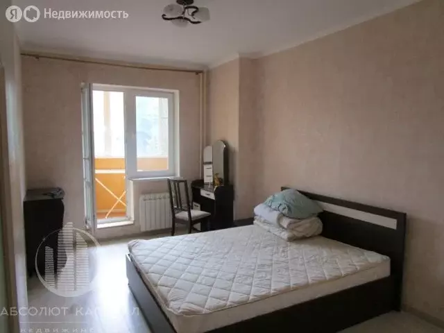 2-комнатная квартира: Пушкино, Московский проспект, 57к2 (63 м) - Фото 1