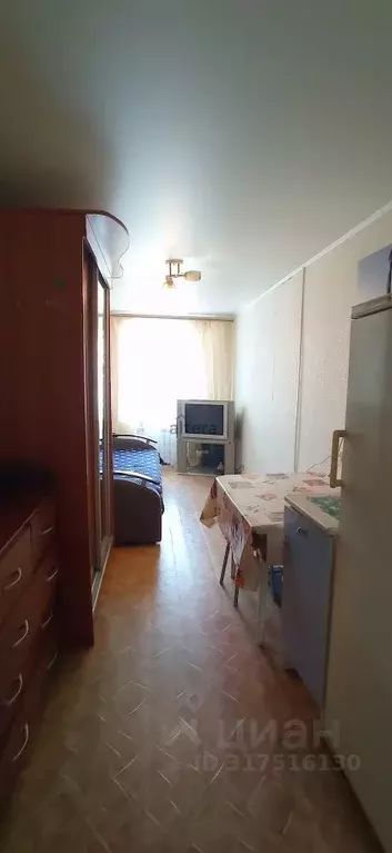 Комната Татарстан, Казань ул. Восстания, 111 (12.6 м) - Фото 1