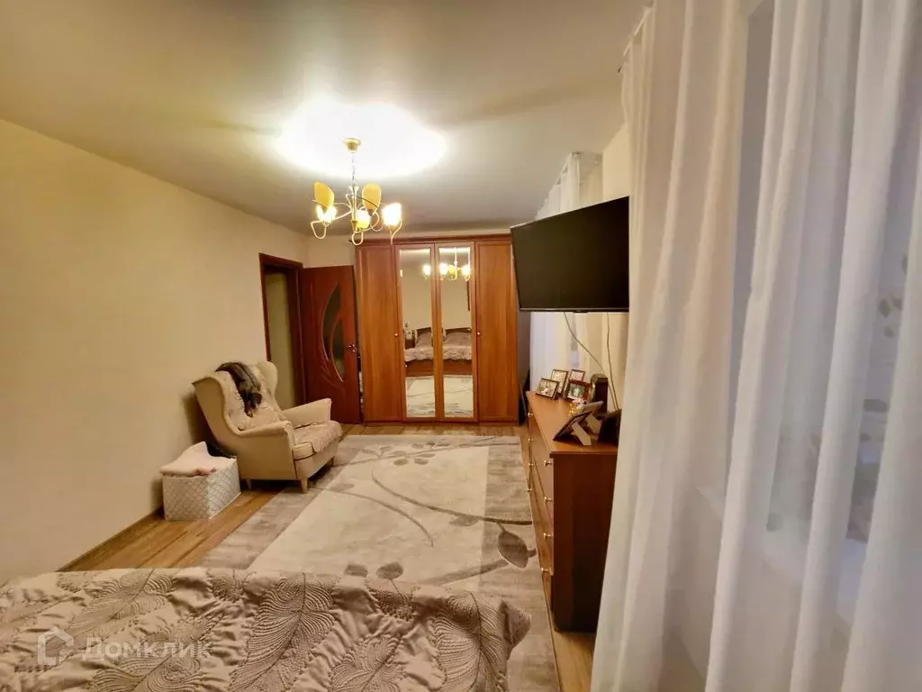 Продаётся 4-к квартира, 132.5 м - Фото 0
