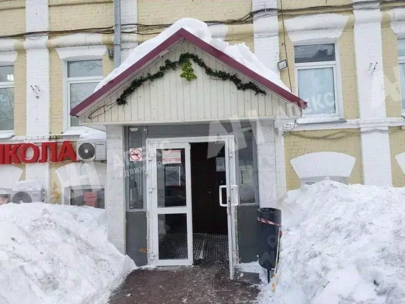 Офис в Москва Цветной бул., 19С4 (25 м) - Фото 2