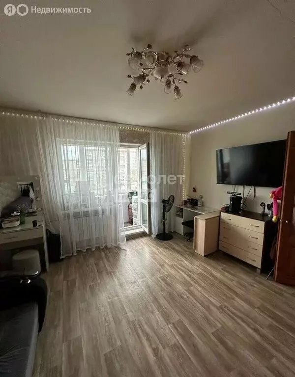 2-комнатная квартира: Миасс, улица Степана Разина, 5 (50.9 м) - Фото 1