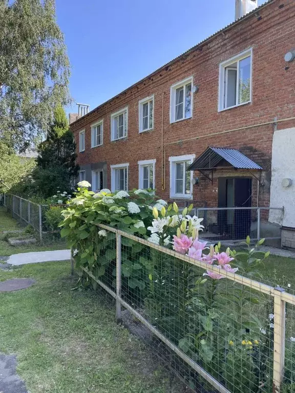 3-к кв. Ивановская область, Кинешемский район, Решемское с/пос, с. ... - Фото 2