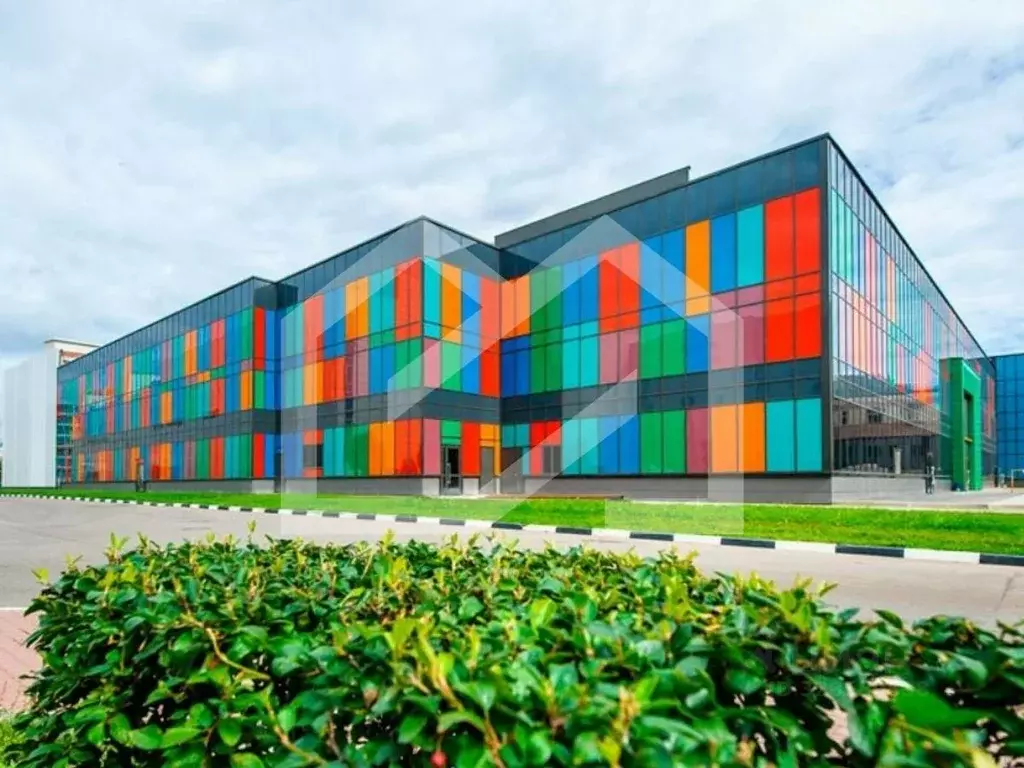 Помещение свободного назначения в Москва Старопетровский проезд, 1С2 ... - Фото 1