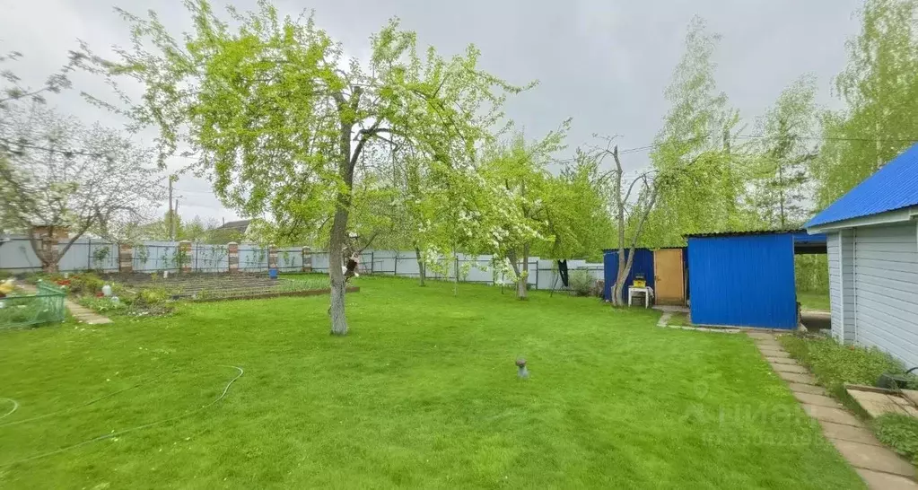 Дом в Нижегородская область, Нижний Новгород Мечта СТ, 250 (55 м) - Фото 2