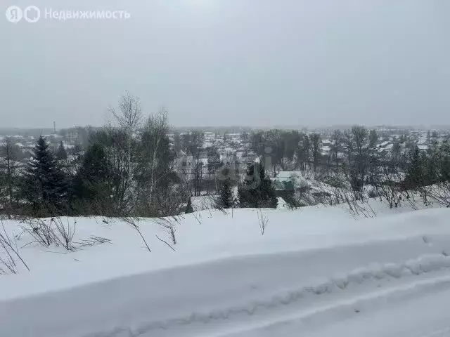 Дом в село Иглино, Береговая улица (40 м) - Фото 1