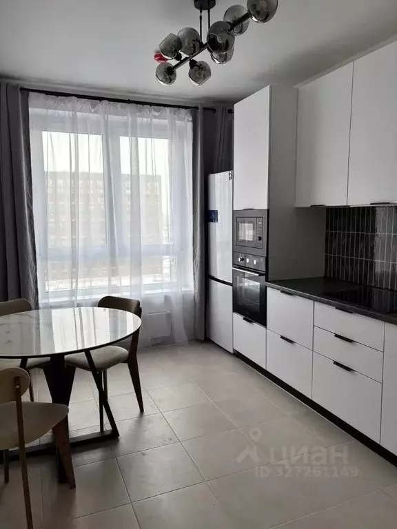 2-к кв. Московская область, Котельники Парковый мкр, 2к1 (57.6 м) - Фото 2