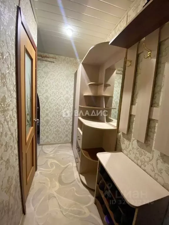 2-к кв. Владимирская область, Владимир просп. Ленина, 67в (44.4 м) - Фото 0