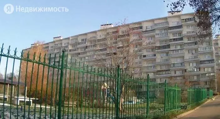 3-комнатная квартира: Зеленоград, к158 (64 м) - Фото 1