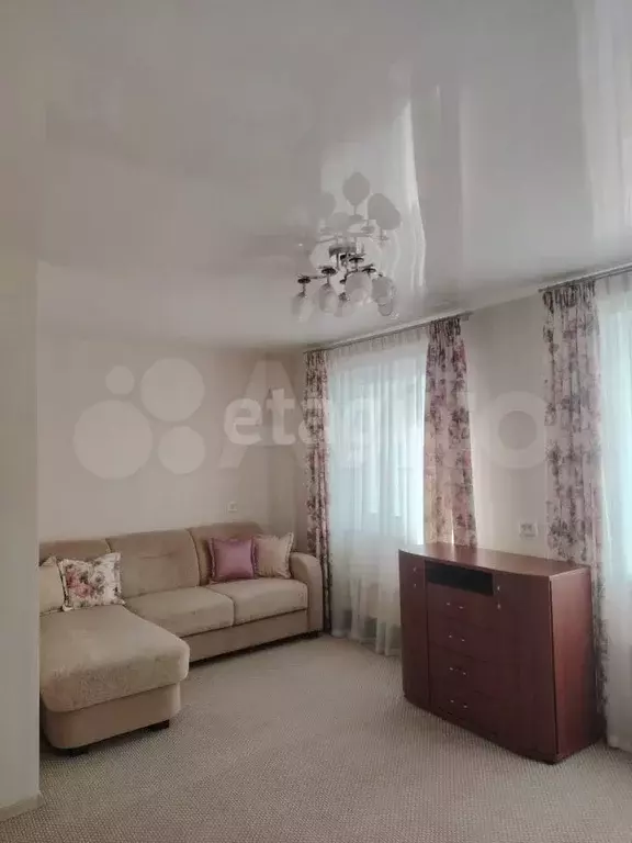 1-к. квартира, 34,7 м, 16/16 эт. - Фото 0