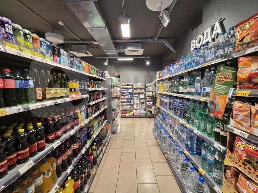 Помещение свободного назначения в Тюменская область, Тюмень ул. ... - Фото 2