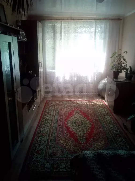1-к. квартира, 29 м, 2/2 эт. - Фото 1