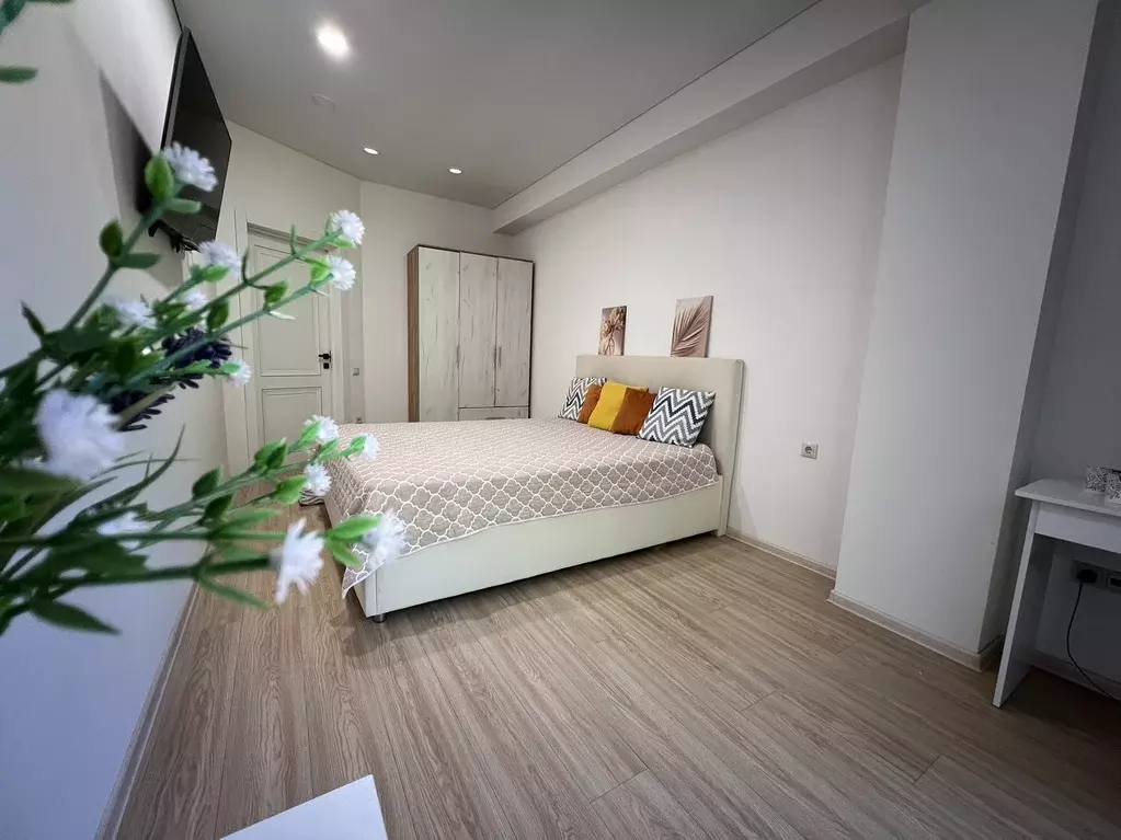 Продаётся 1-к квартира, 38 м - Фото 1