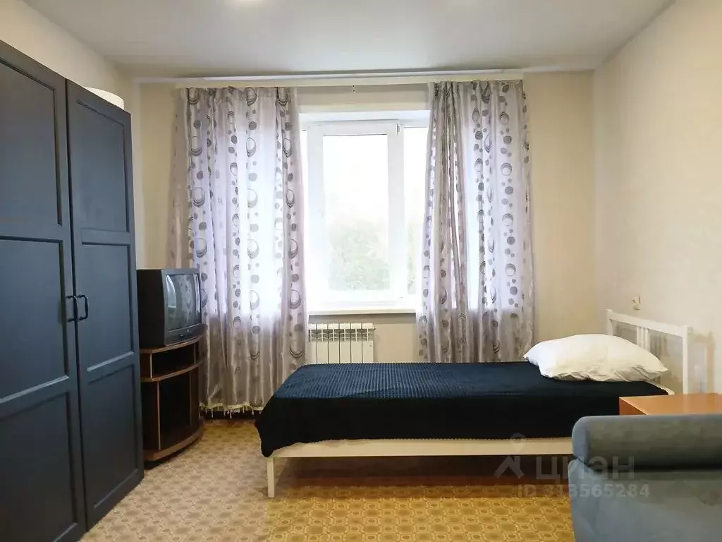 3-к кв. Самарская область, Тольятти Московский просп., 13 (65.0 м) - Фото 1