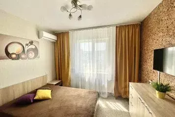 1-к кв. Приморский край, Находка ул. Постышева, 45А (30.0 м) - Фото 1