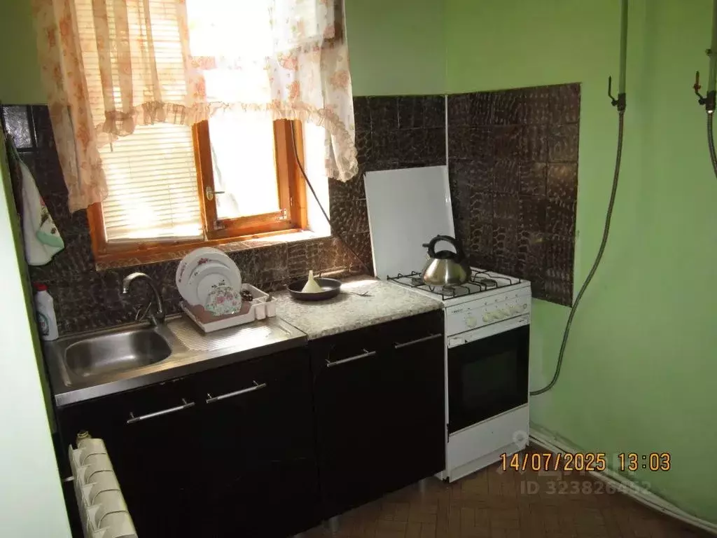 Дом в Краснодарский край, Ейск пер. Печерский, 26 (45 м) - Фото 2