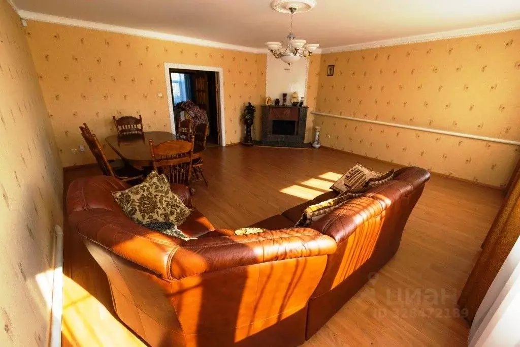 Коттедж в Тверская область, Тверь ул. Жуковского, 35 (212 м) - Фото 1