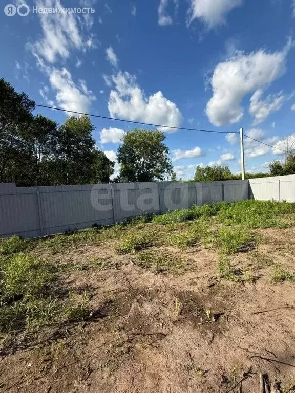 Участок в Тульская область, городской округ Тула, село Фалдино (10.2 ... - Фото 2