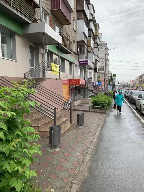 Помещение свободного назначения в Челябинская область, Челябинск ... - Фото 2