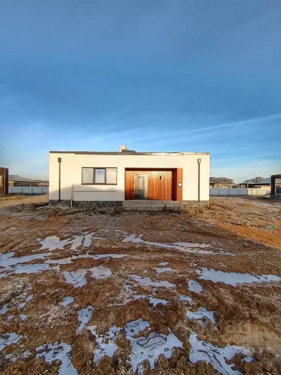 Коттедж в Татарстан, Лаишевский район, с. Сокуры, Новые Сокуры- 3 кп ... - Фото 1