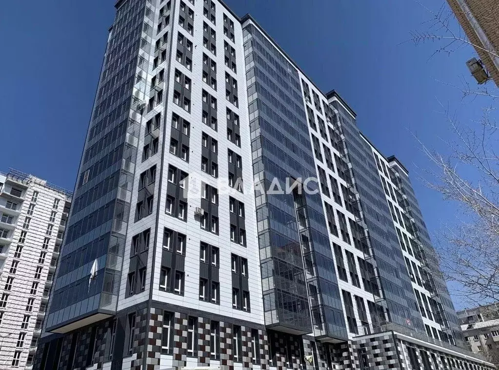 2-к кв. Бурятия, Улан-Удэ ул. Цивилева, 36 (69.9 м) - Фото 1