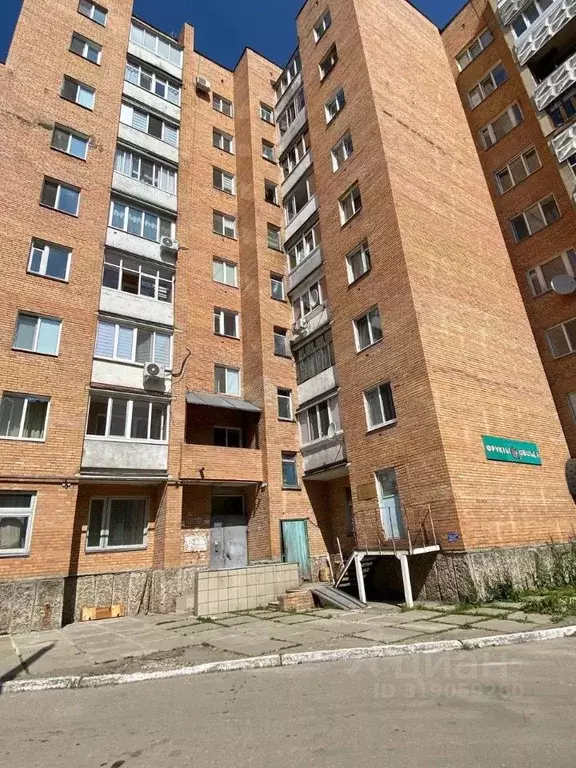 3-к кв. Ульяновская область, Димитровград Гвардейская ул., 47 (74.0 м) - Фото 0