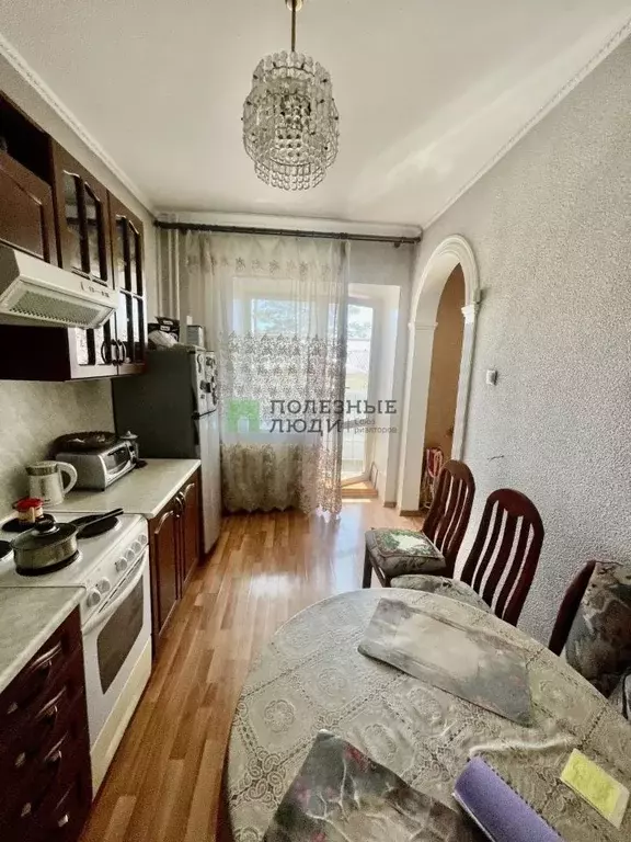 1-к кв. Забайкальский край, Чита Нагорная ул., 26 (41.2 м) - Фото 0