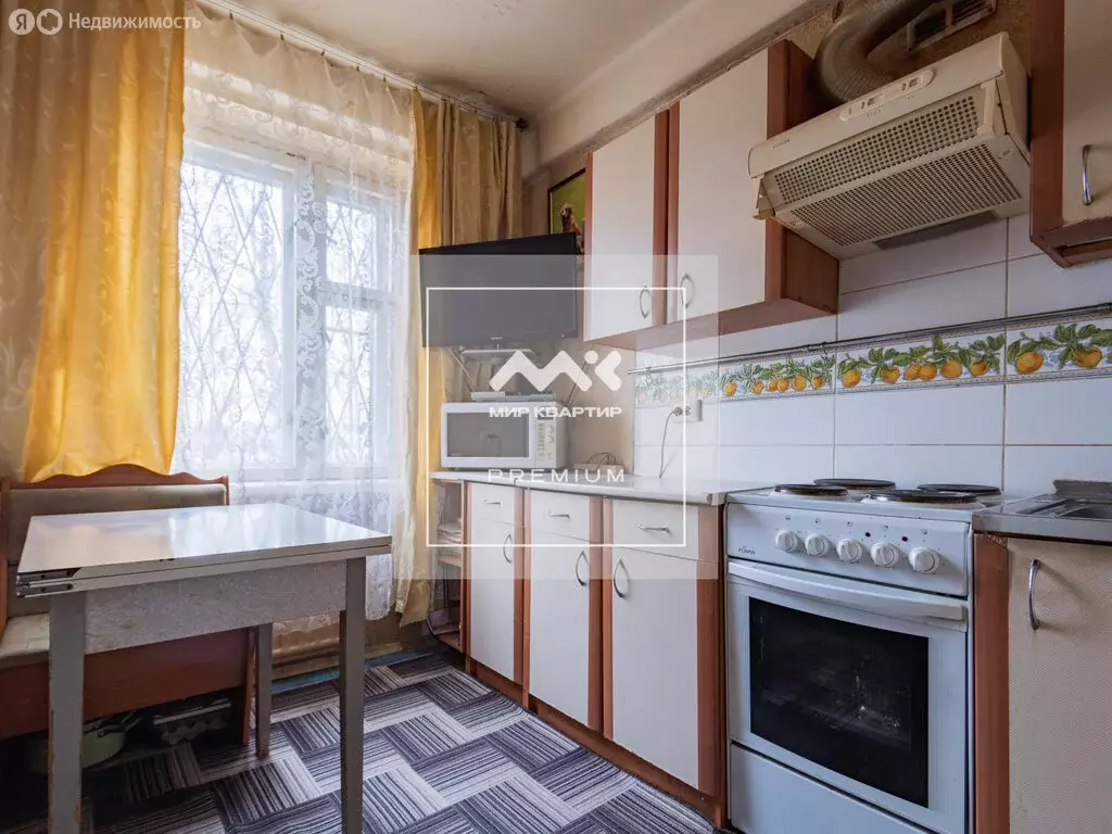 2-комнатная квартира: Санкт-Петербург, Ситцевая улица, 17к2 (45.3 м) - Фото 1