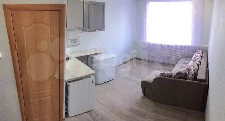 Комната 18 м в 1-к., 5/5 эт. - Фото 1