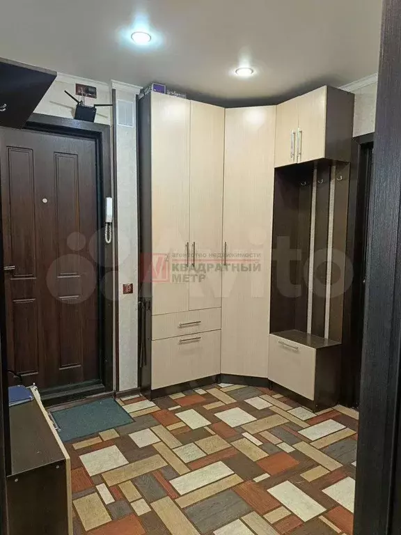 3-к. квартира, 62 м, 1/5 эт. - Фото 0