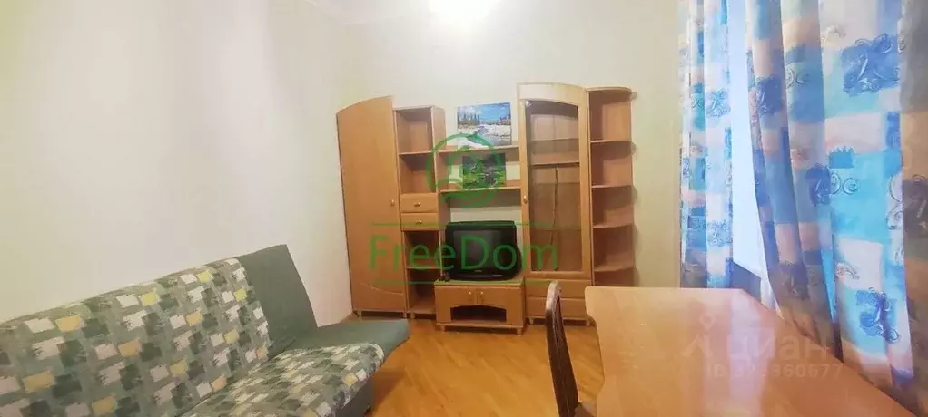 Комната Белгородская область, Белгород ул. Павлова, 62 (11.0 м) - Фото 1