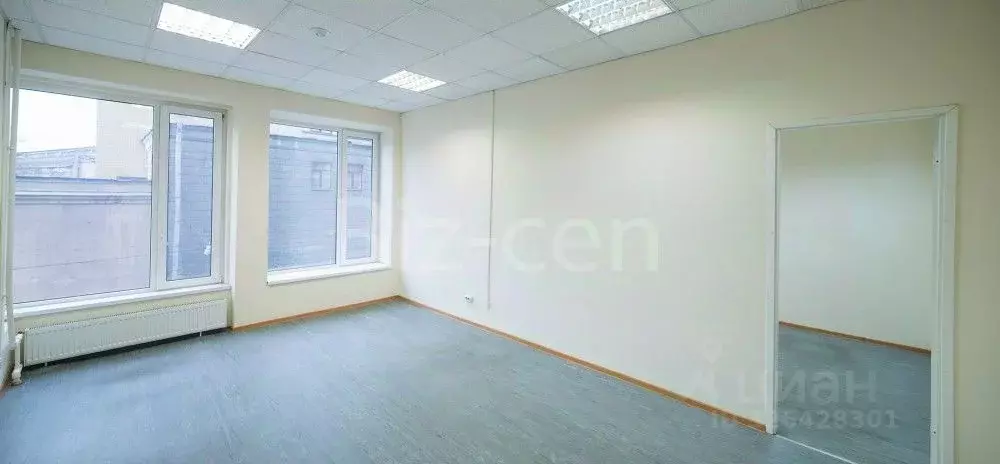 Офис в Санкт-Петербург Гельсингфорсская ул., 4к1В (28 м) - Фото 2