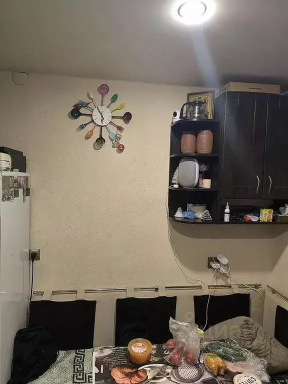 2-к кв. Тюменская область, Тюменский муниципальный округ, пос. ... - Фото 2