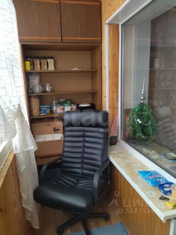 Комната Санкт-Петербург просп. Ударников, 49к1 (10.0 м) - Фото 1