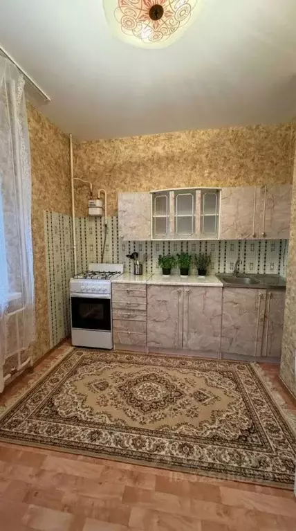 1-к кв. Орловская область, Орел Новая Ботаника мкр, ул. 5-й Орловской ... - Фото 1