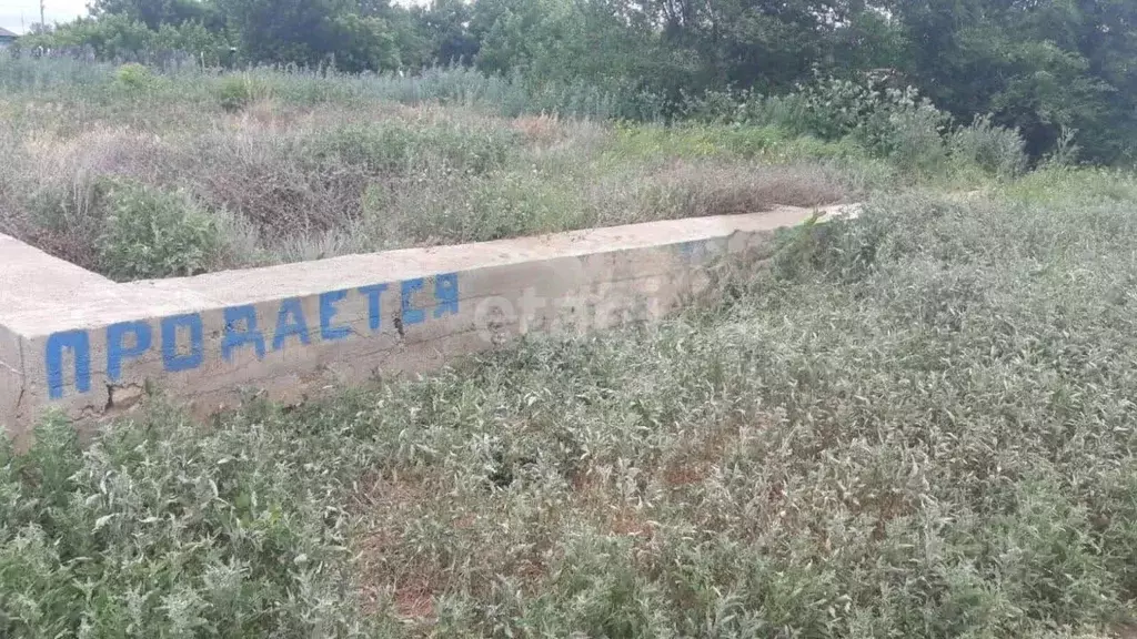 Участок в Оренбургская область, Оренбургский район, Приуральский ... - Фото 0