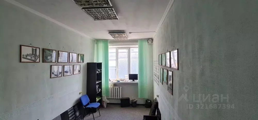 Офис в Новосибирская область, Новосибирск Северный проезд, 37А (16 м) - Фото 0